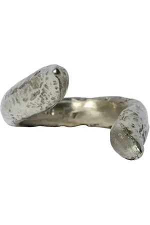 PARTS OF FOUR Tatius ring