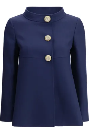 VALENTINO GARAVANI Button-up jacket