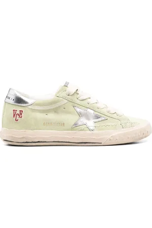 Golden Goose Super-Star sneakers