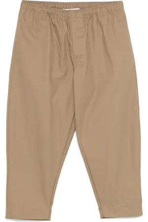 SOCIÉTÉ ANONYME Jap trousers
