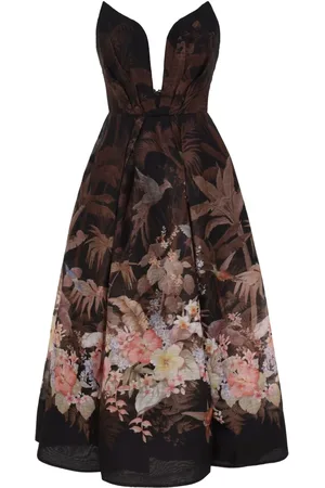 ZIMMERMANN Illuminate dress