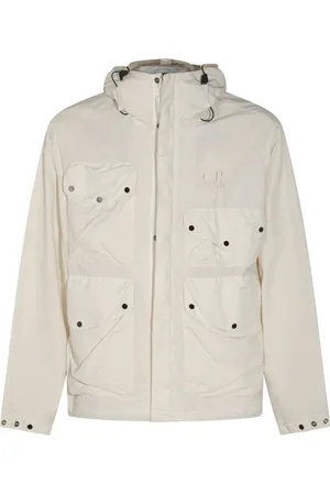 C.P. Company Multi-pocket jacket