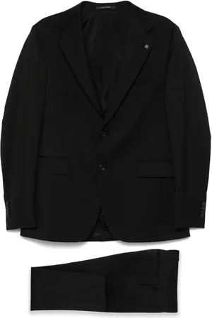 TAGLIATORE Virgin-wool suit