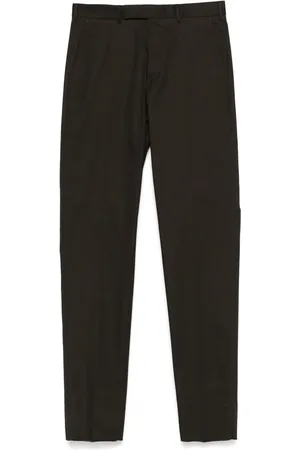 Ermenegildo Zegna Tapered chinos