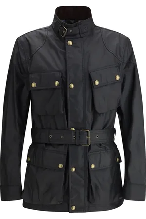 Belstaff Trialmaster jacket