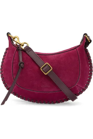 Isabel Marant Oskan shoulder bag