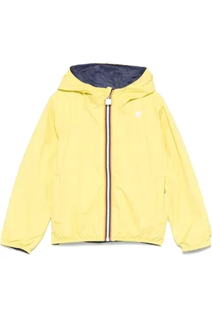 K-Way P. Jake Plus. 2 jacket