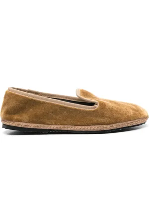 SENTIER Principe slippers