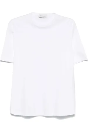 Lanvin Cotton T-shirt