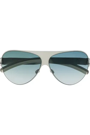 MYKITA Franz oversized sunglasses