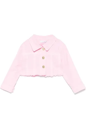 MISS GRANT Denim jacket