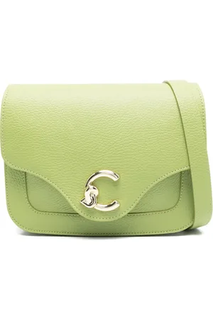 Coccinelle Leather cross body bag