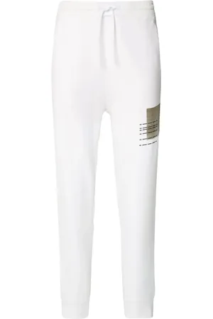 HUGO BOSS Hadiko 2 track pants