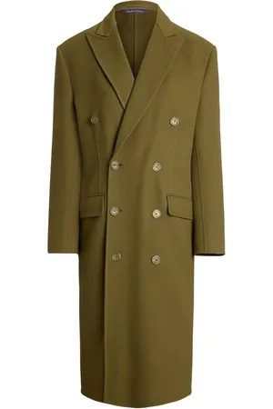 Ralph Lauren Adalaide coat