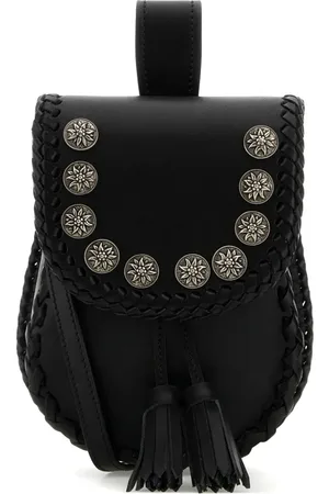 Prada Leather cross body bag