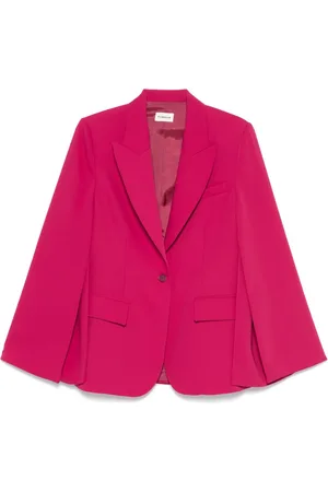 P.A.R.O.S.H. Panty blazer
