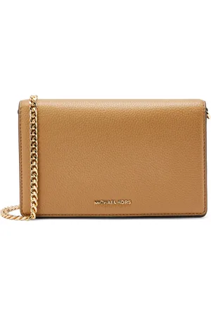 Michael Kors Medium Jet Set crossbody bag