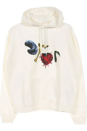 Dior X Cactus Jack 2010s cotton hoodie