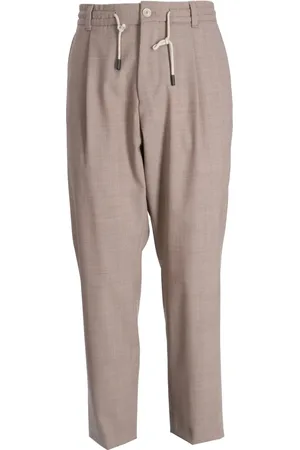 HUGO BOSS L-PeetL trousers