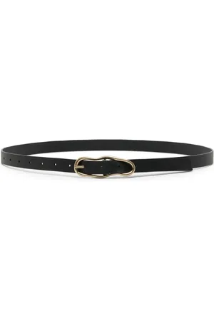MARSÈLL Leather belt
