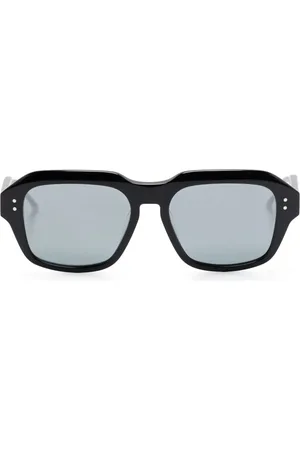 Thom Browne Oversize-frame sunglasses