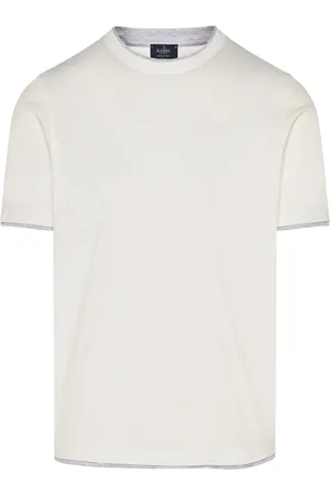 BARBA Cotton t-shirt