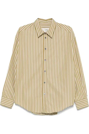 Ami Striped shirt