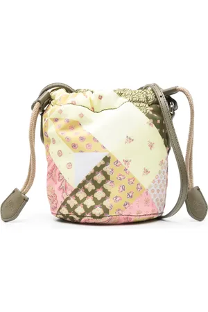 Etro Paisley shoulder bag