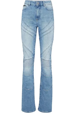 Philipp Plein Flared jeans