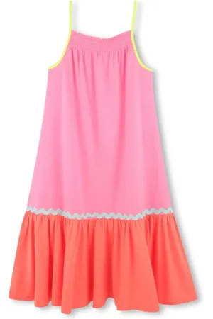 Billieblush Sleeveless dress