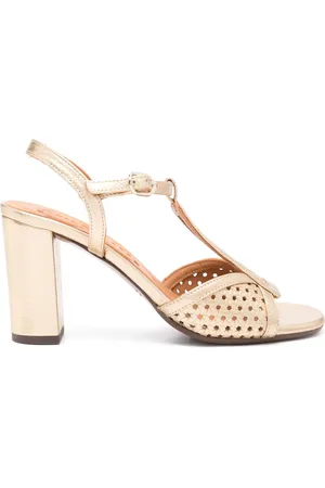 Chie Mihara 80mm Bechill sandals
