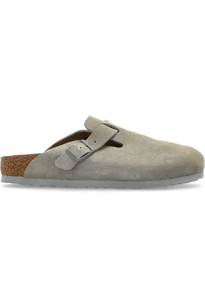 Birkenstock Boston slippers
