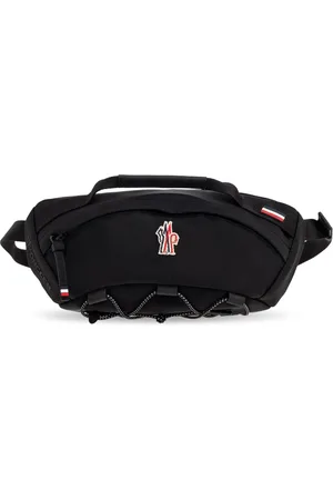 Moncler Water-repellent belt bag