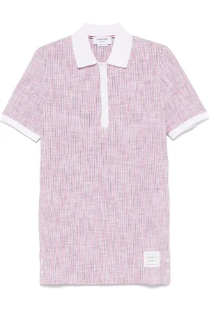 Thom Browne Tweed mini dress