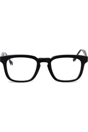 MATSUDA Square frame glasses