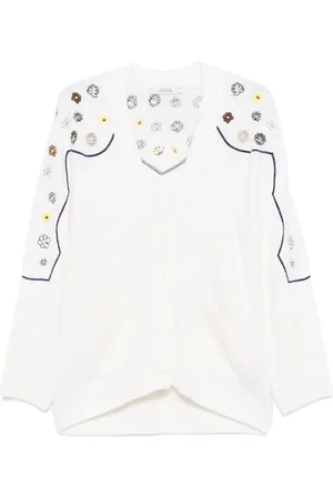 Dorothee Schumacher Cozy Comfort cardigan