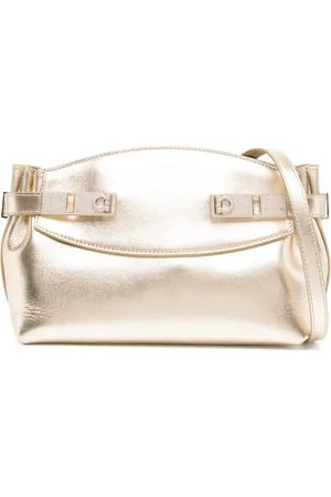 Salvatore Ferragamo Hug crossbody bag