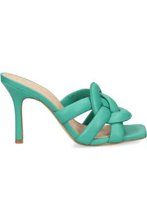Coach 90mm Kellie sandals