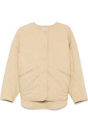 Totême Quilted jacket