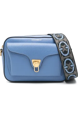 Coccinelle Small Beat Soft cross body bag