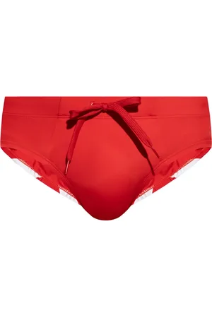 Diesel ALFIE-D-CORE swim shorts