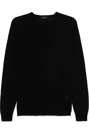 Roberto Collina Crew-neck sweater