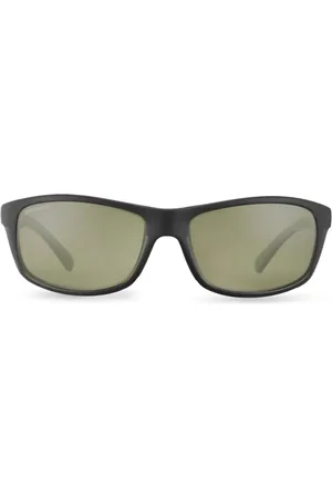 Serengeti Square-frame sunglasses