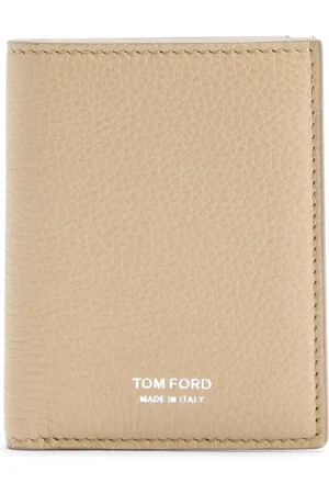 Tom Ford T-Line leather wallet