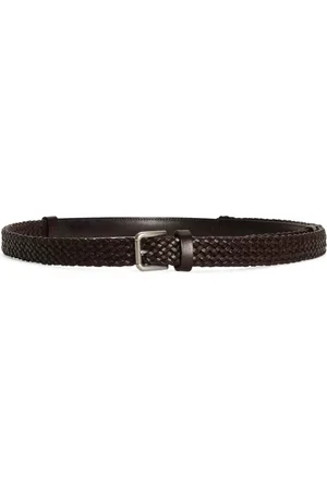 Dolce & Gabbana Braided belt