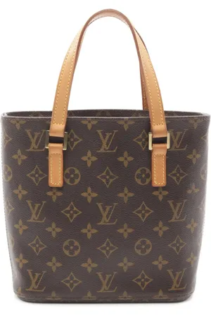 LOUIS VUITTON 2002 Vavin PM handbag