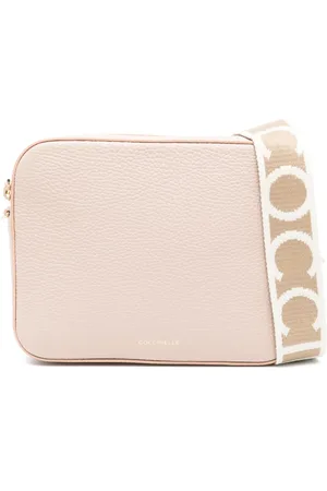 Coccinelle Small Tebe crossbody bag
