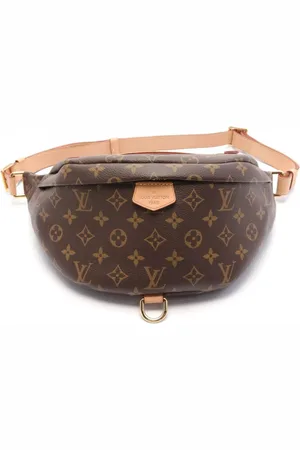 LOUIS VUITTON 2020 Bumbag belt bag