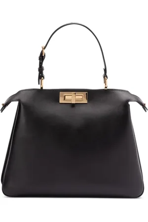 Fendi Peekaboo tote bag