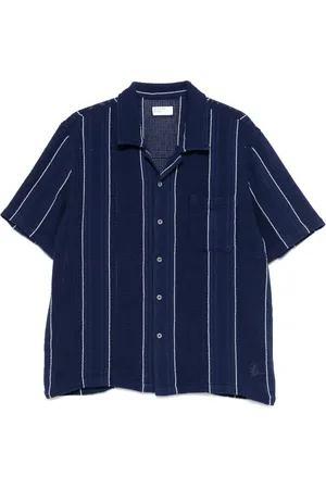 Universal Works Road shirt